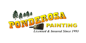 Contact Ponderosa Painting