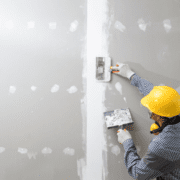 Drywall Repair