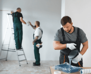 Ponderosa Painting Services