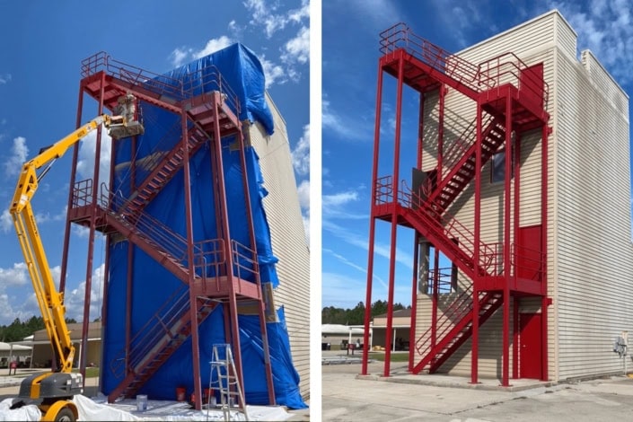 painting service in slidell la painting service in slidell la