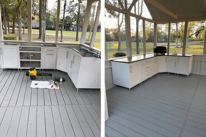 ponderosa-painters-exterior-painting-deck-mandeville-services painting service for decks