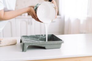 5 Reasons Why to Choose Professional Paint and Drywall Contractors