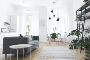 Interior Painting Services: Elevate Your Space with Professional Expertise