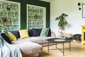 Understanding Paint Types and Finishes: A Guide for Homeowners