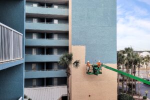 Commercial Painting Services: Enhance Your Business Space