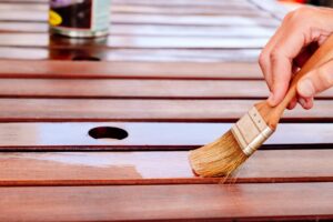 Deck Staining: Transform Your Outdoor Oasis with Professional Services