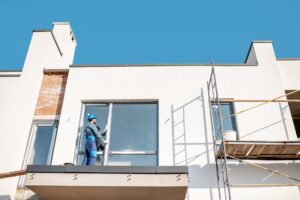 Enhance Your Curb Appeal with Exceptional Exterior Painting Services